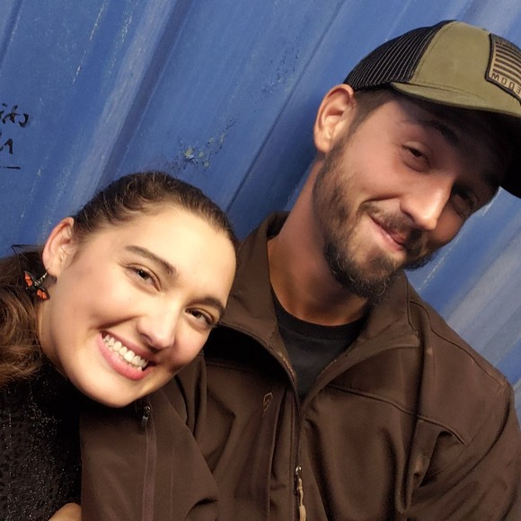 Meet your Posher, Kaitlyn - Picture 1 of 1